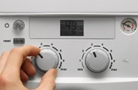 free Wearne boiler maintenance quotes